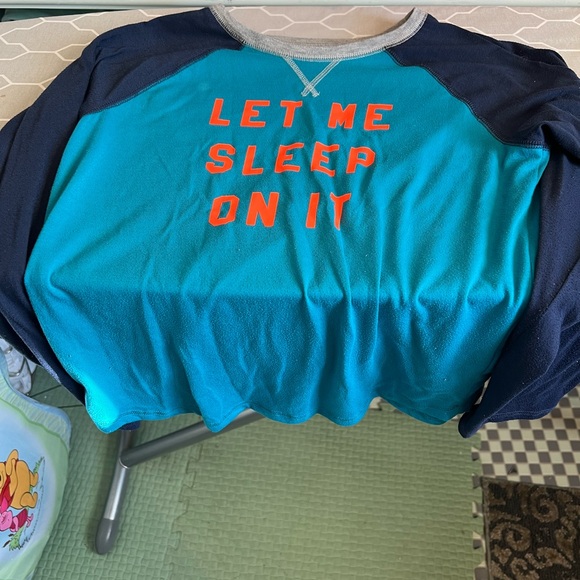 Pj top - Picture 1 of 2